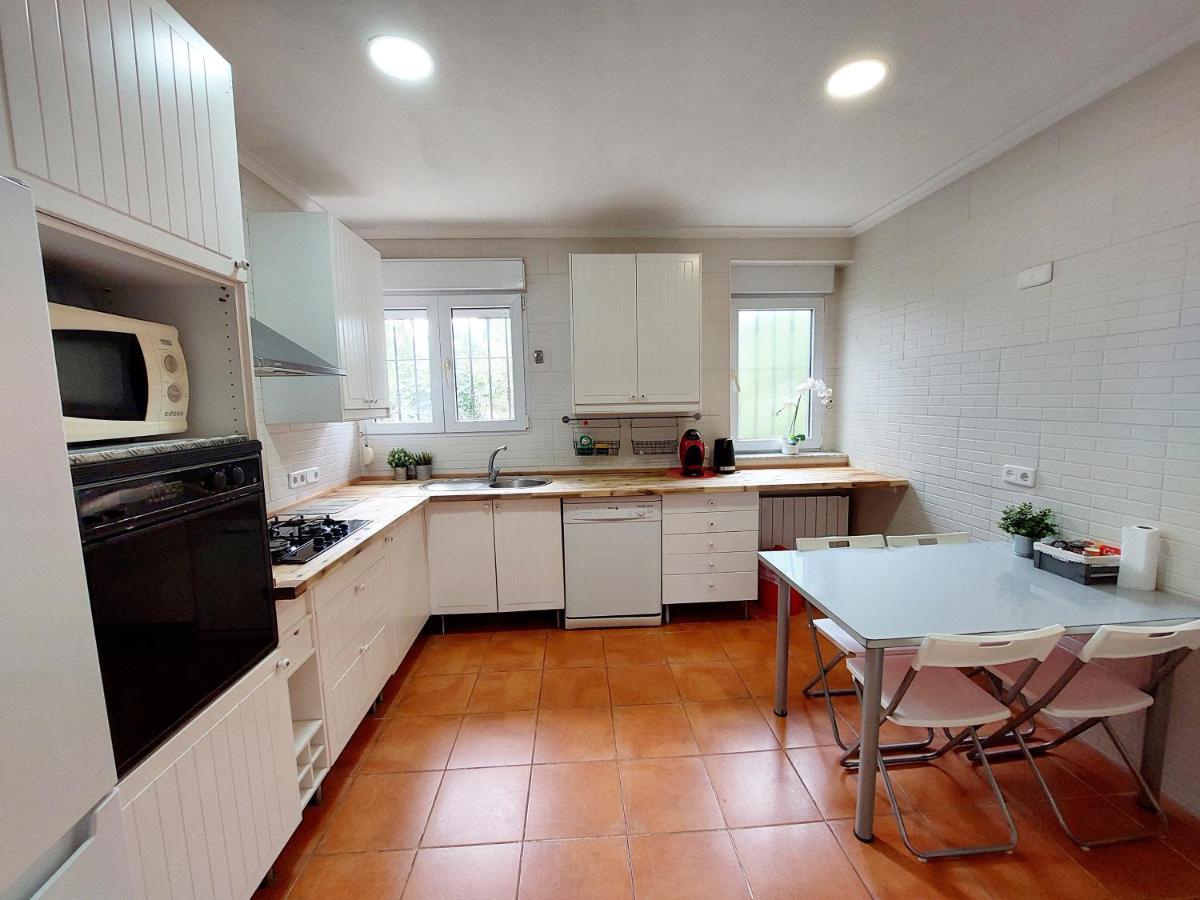 Chalet Rustico Con Piscina Y Barbacoa, Valencia Torrent  Luaran gambar