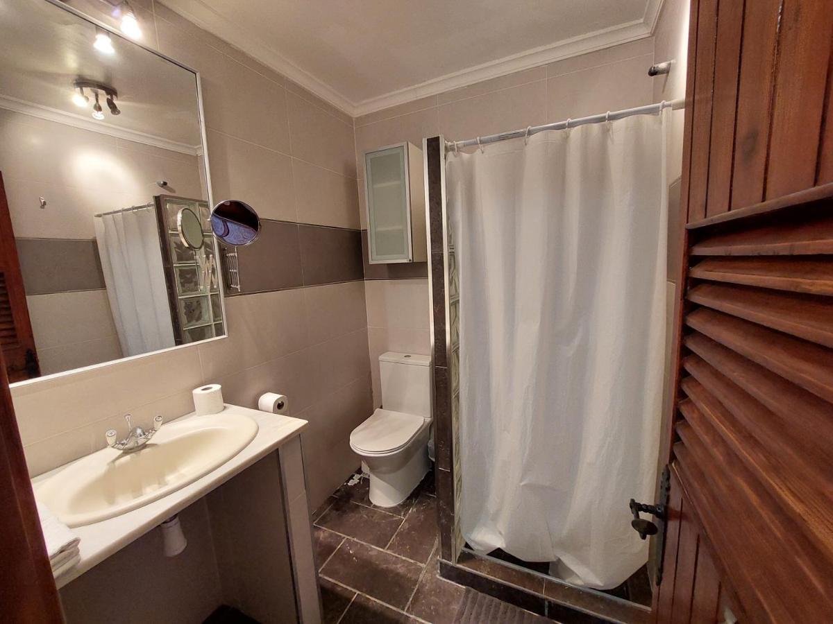 Chalet Rustico Con Piscina Y Barbacoa, Valencia Torrent  Luaran gambar