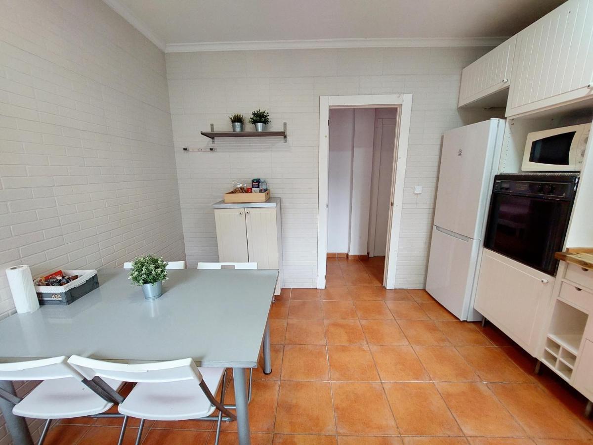 Chalet Rustico Con Piscina Y Barbacoa, Valencia Torrent  Luaran gambar