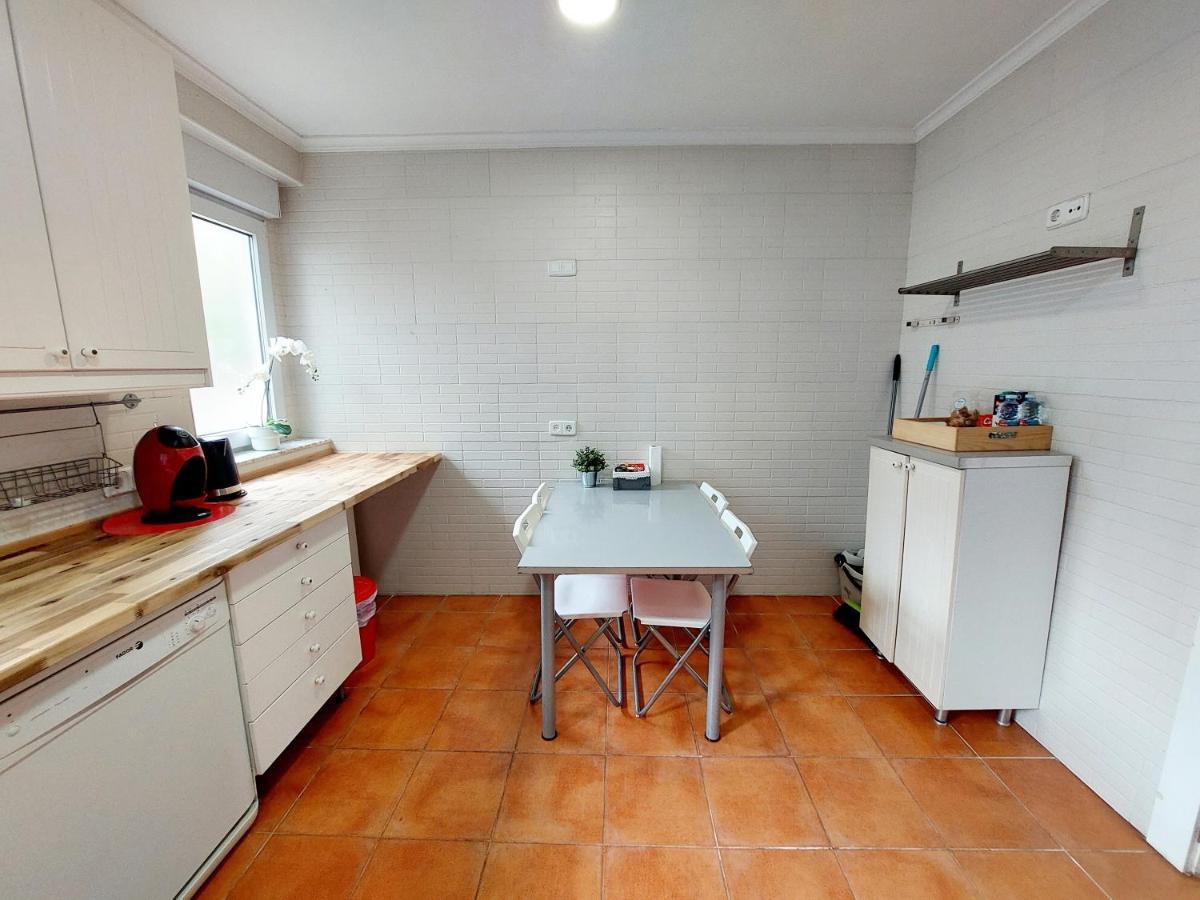Chalet Rustico Con Piscina Y Barbacoa, Valencia Torrent  Luaran gambar